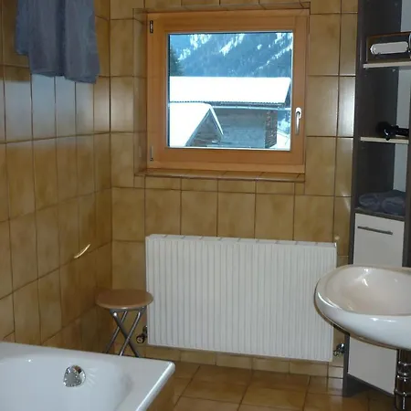 Appartement Kreidl *