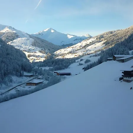 Kreidl Apartament
