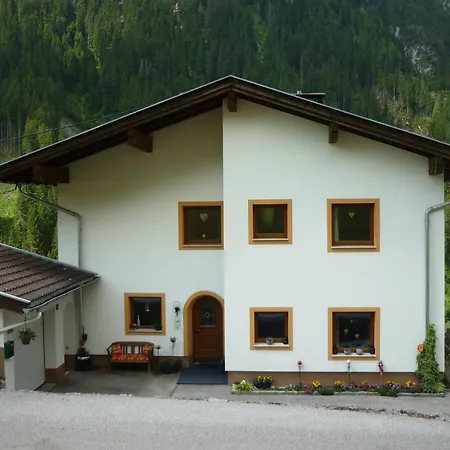 Kreidl Apartment