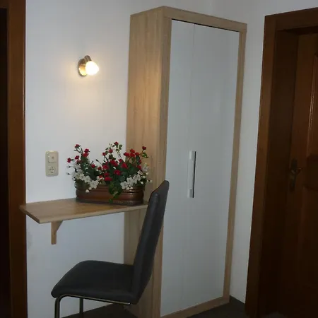 Kreidl Lägenhet *
