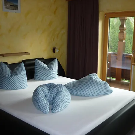 Kreidl Apartment