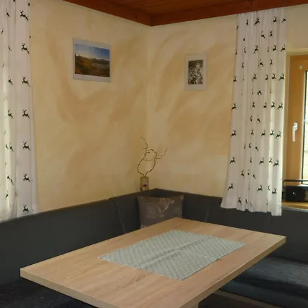 Kreidl Apartment *
