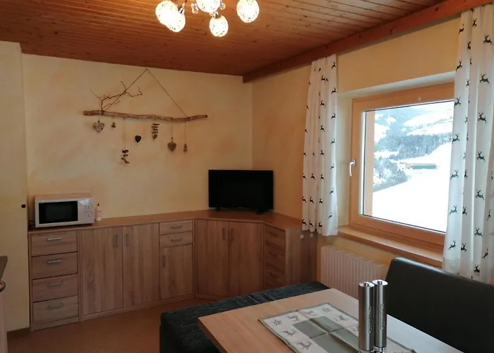 Apartament Kreidl