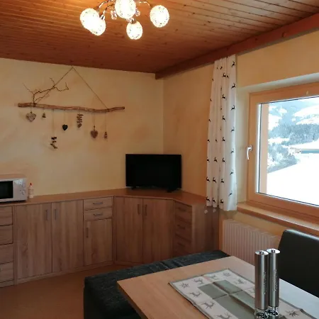 Apartment Kreidl